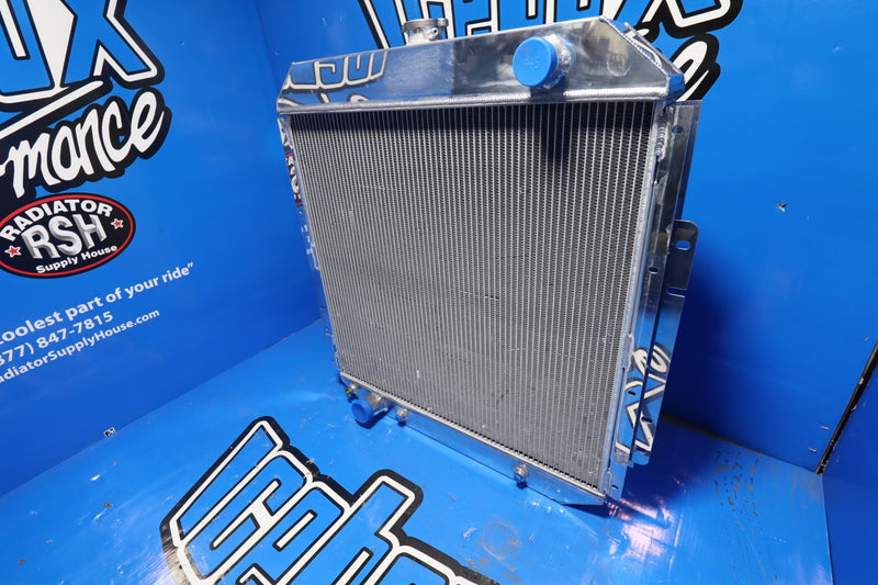 Load image into Gallery viewer, Ford F-Series Radiator # 600114 - Radiator Supply House
