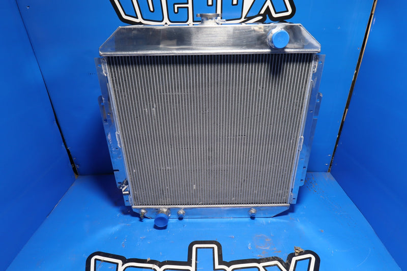 Load image into Gallery viewer, Ford F-Series Radiator # 600114 - Radiator Supply House
