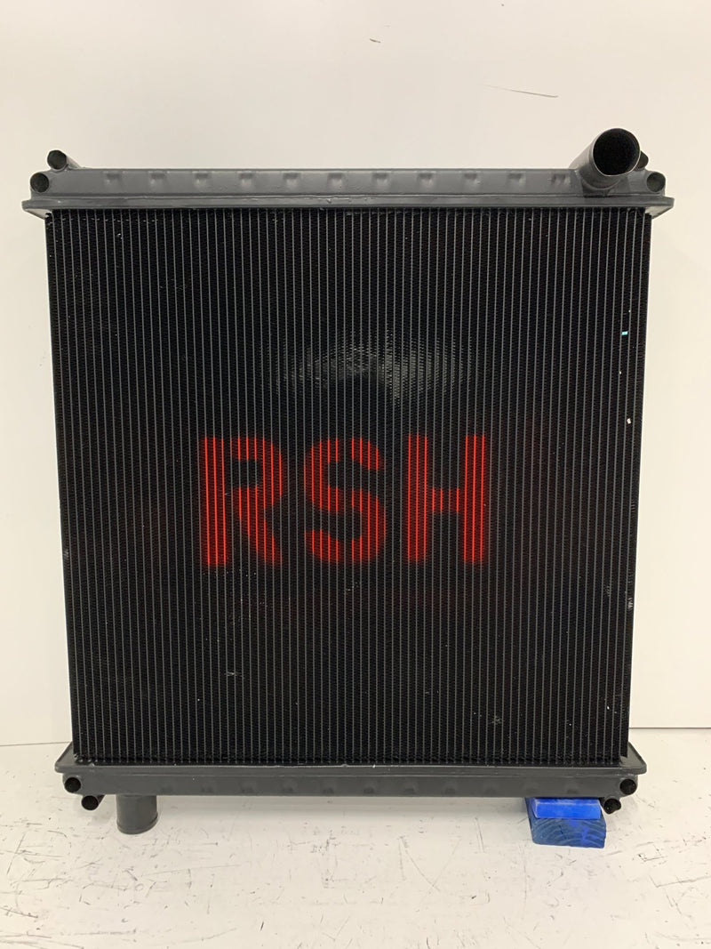 Load image into Gallery viewer, Ford F600, F700, F800 Radiator # 600028 - Radiator Supply House
