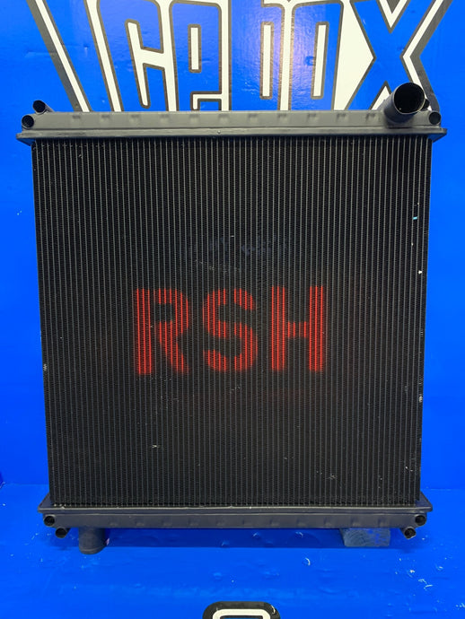 Ford F600, F700, F800 Radiator 