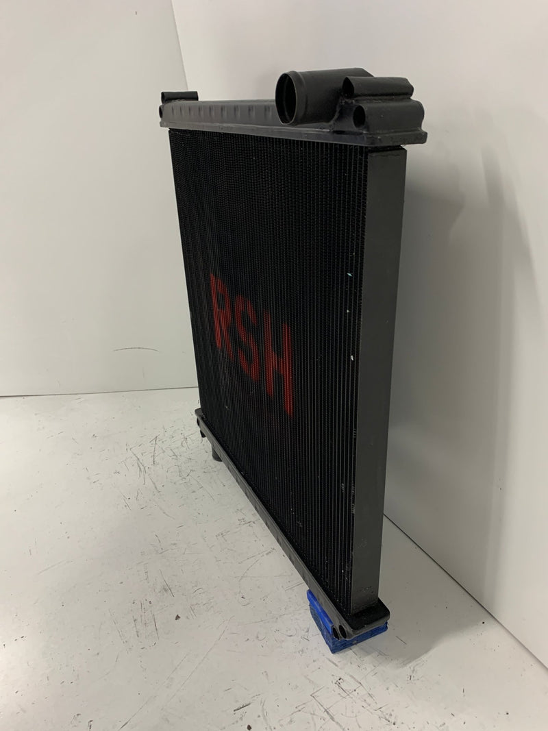 Load image into Gallery viewer, Ford F600, F700, F800 Radiator # 600028 - Radiator Supply House
