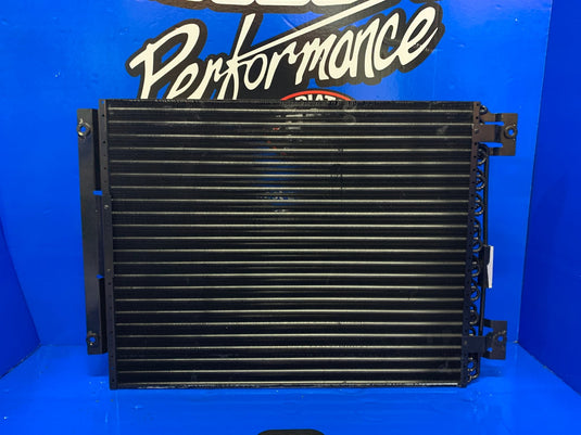 Ford F650, F750 AC Condenser