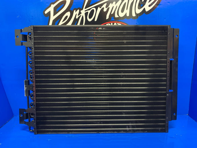 Ford F650, F750 AC Condenser 