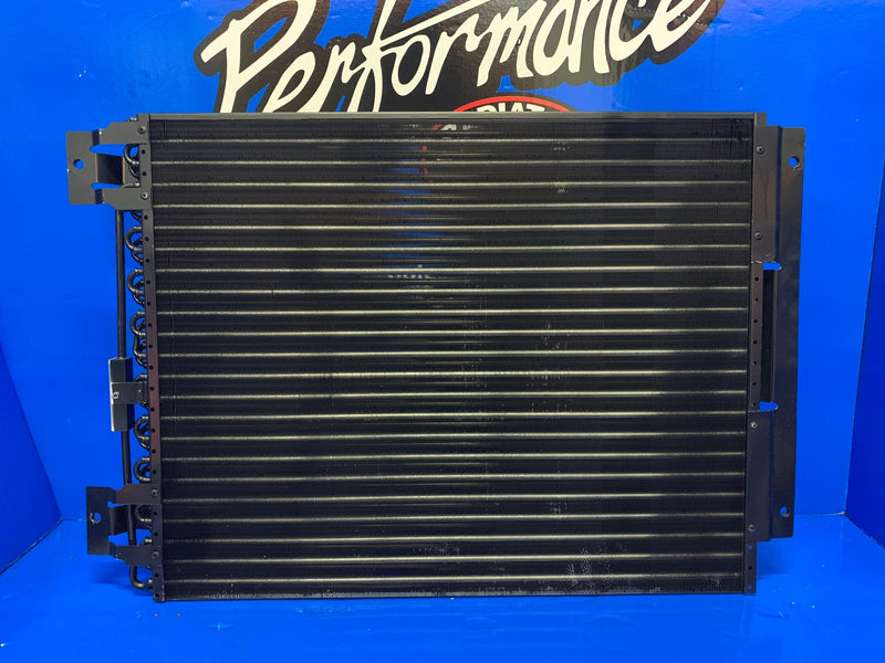 Load image into Gallery viewer, Ford F650, F750 AC Condenser # 600583 - Radiator Supply House
