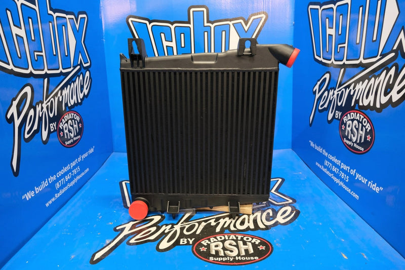 Load image into Gallery viewer, Ford Ford 6.4 Charge Air Cooler # 600104 - Radiator Supply House

