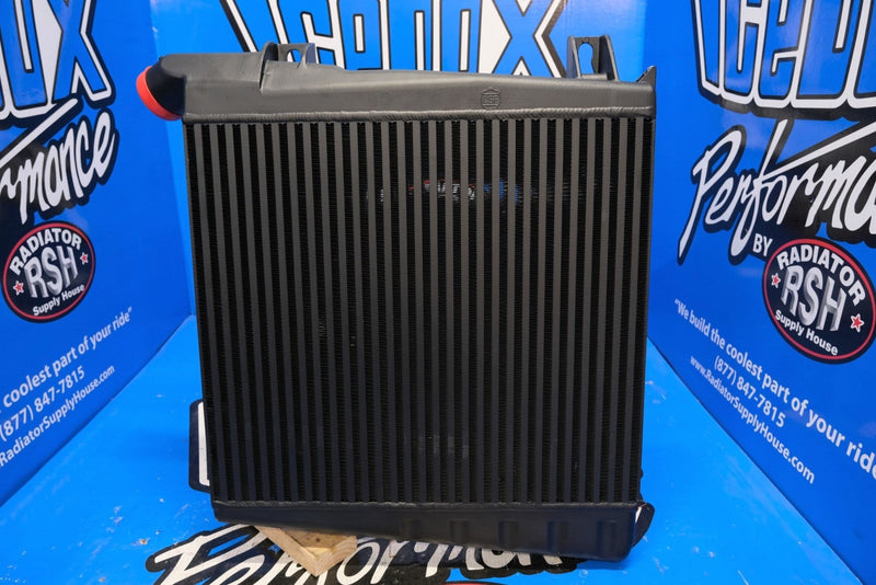 Load image into Gallery viewer, Ford Ford 6.4 Charge Air Cooler # 600104 - Radiator Supply House
