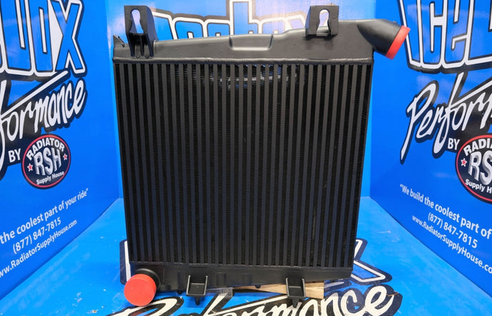 Ford Ford 6.4 Charge Air Cooler 