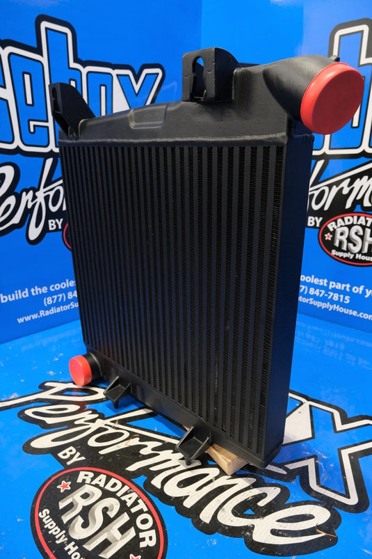Ford Ford 6.4 Charge Air Cooler