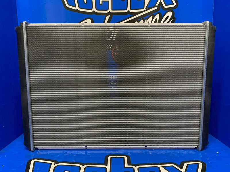 Load image into Gallery viewer, Ford L, LA, LN, LS, LT8000 LN7000 Radiator # 600048 - Radiator Supply House
