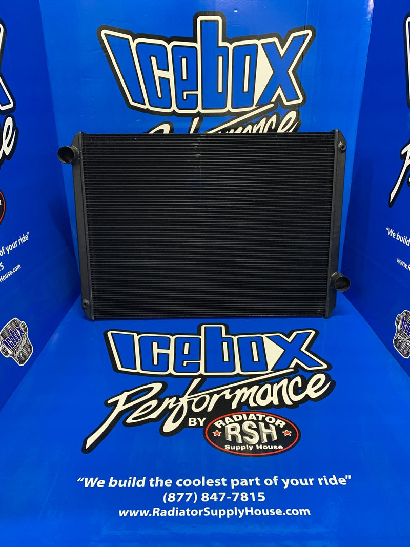 Load image into Gallery viewer, Ford L, LN, LTL, CL, L9000, Radiator # 600081 - Radiator Supply House
