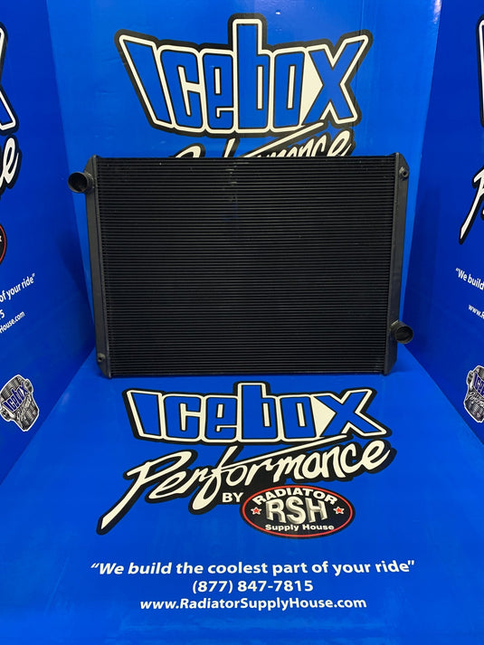 Ford L, LN, LTL, CL, L9000, Radiator