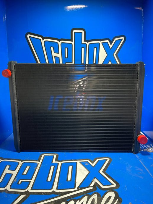 Ford L, LN, LTL, CL Radiator 