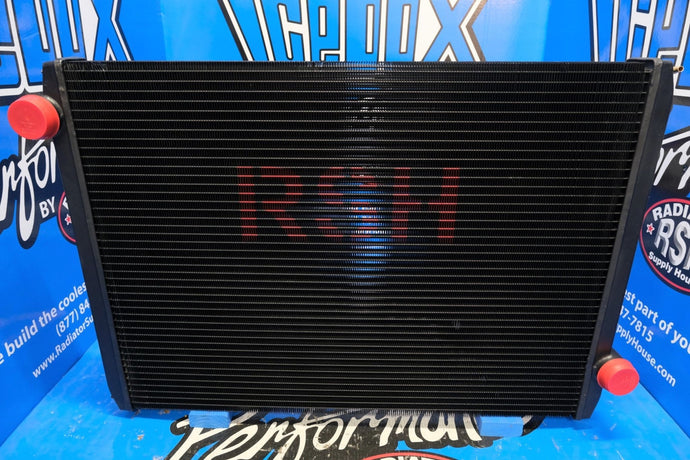 Ford L, LN, LTL, CL Radiator 