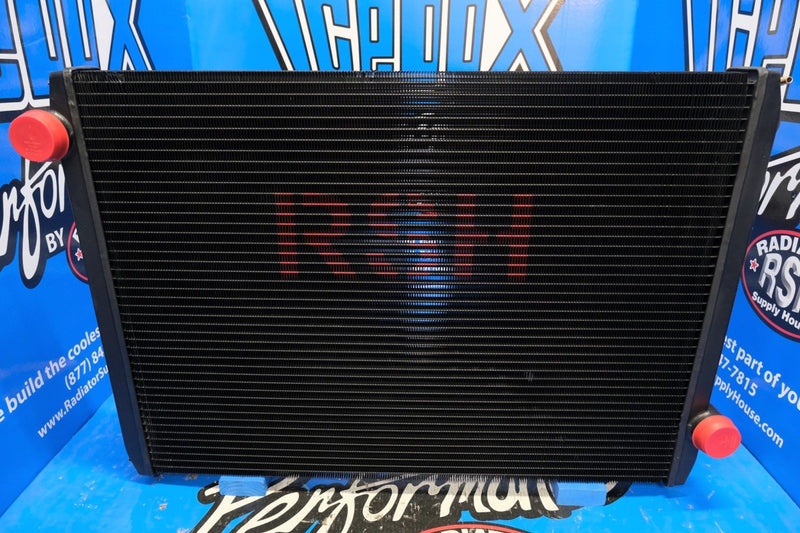 Load image into Gallery viewer, Ford L, LN, LTL, CL Radiator # 600043 - Radiator Supply House

