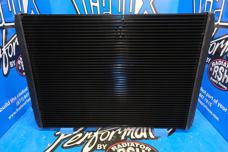 Load image into Gallery viewer, Ford L, LN, LTL, CL Radiator # 600043 - Radiator Supply House
