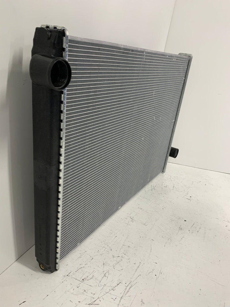 Load image into Gallery viewer, Ford L, LN, LTL, CL Radiator # 600095 - Radiator Supply House
