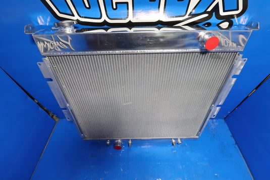 Ford L, LN, LTL, CL Radiator 