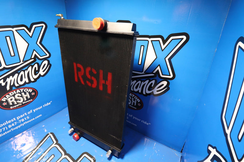 Load image into Gallery viewer, Ford L, LN8500 Radiator # 600053 - Radiator Supply House
