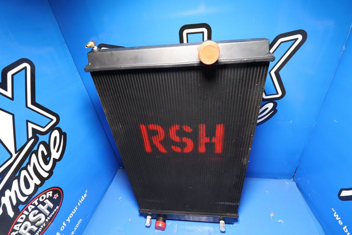 Ford L, LN8500 Radiator 