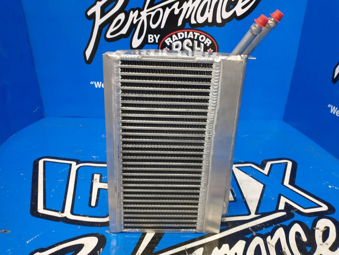 Ford L9000 Fuel Cooler 