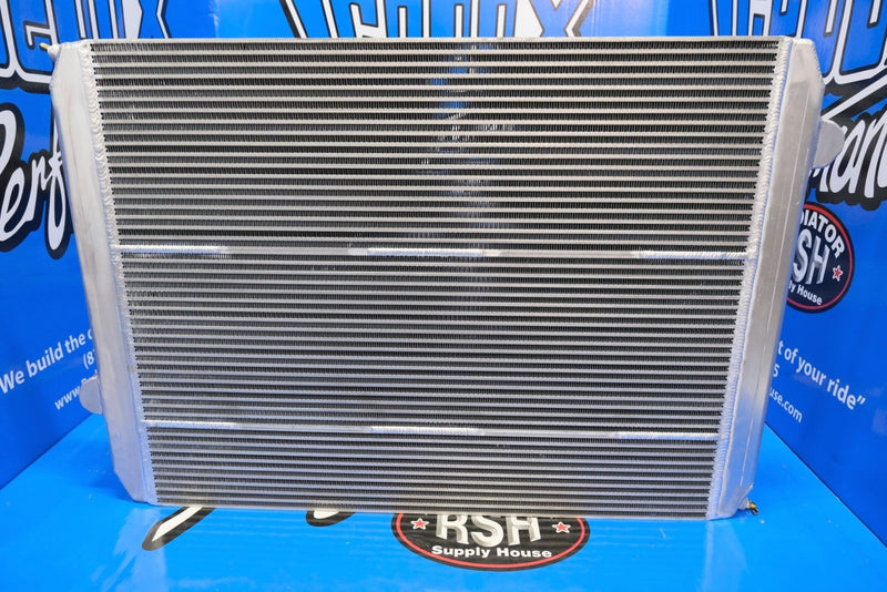 Load image into Gallery viewer, Ford L9500, LT9500, L9511, LT9511 Radiator # 600162 - Radiator Supply House
