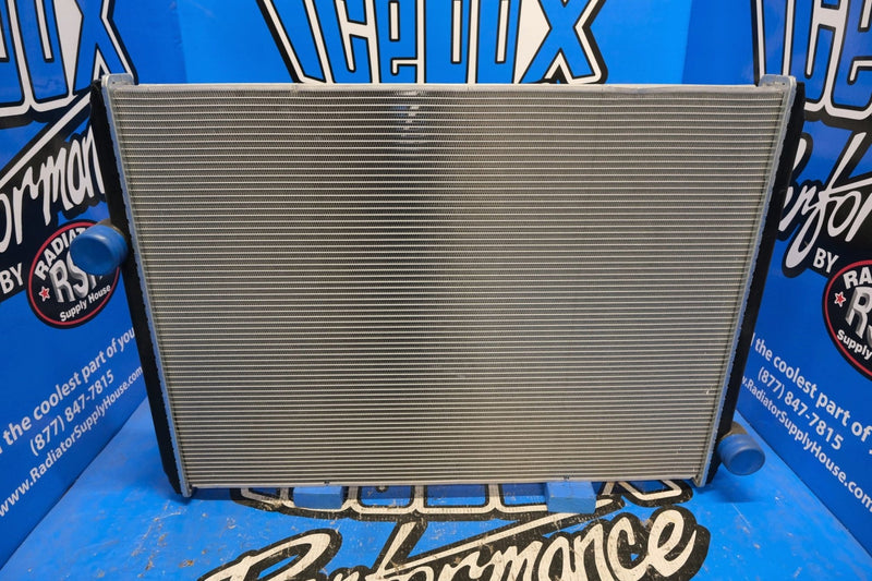 Load image into Gallery viewer, Ford LT7500, LT8500 Radiator # 600057 - Radiator Supply House
