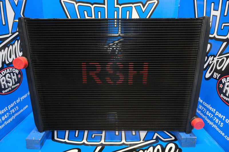 Load image into Gallery viewer, Ford LT7500, LT8500, Radiator # 600084 - Radiator Supply House
