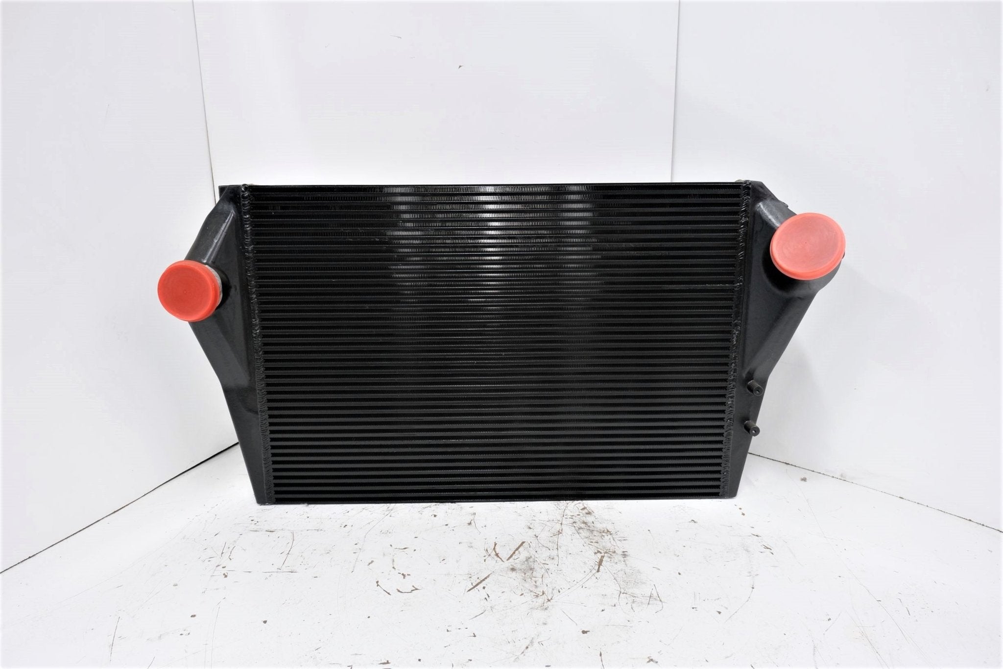 Ford LTL8000, LTL9000, L9000 Charge Air Cooler # 600107 - Radiator Supply House
