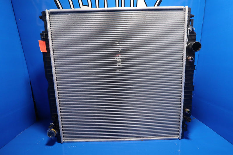 Load image into Gallery viewer, Ford Pick Up Radiator # 600054 - Radiator Supply House

