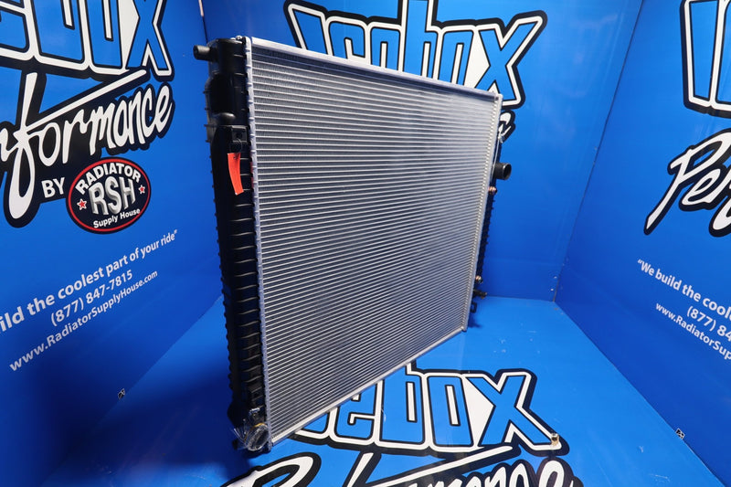 Load image into Gallery viewer, Ford Pick Up Radiator # 600054 - Radiator Supply House
