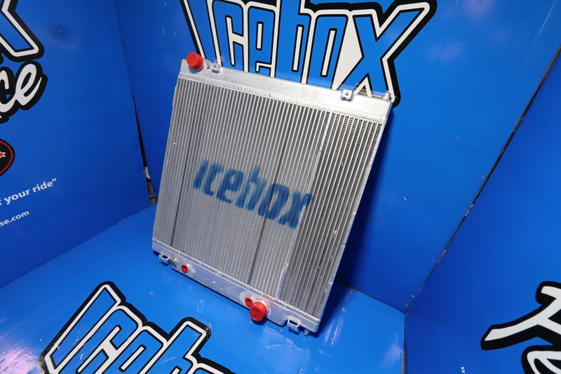 Load image into Gallery viewer, Ford Powerstroke Radiator # 600116 - Radiator Supply House
