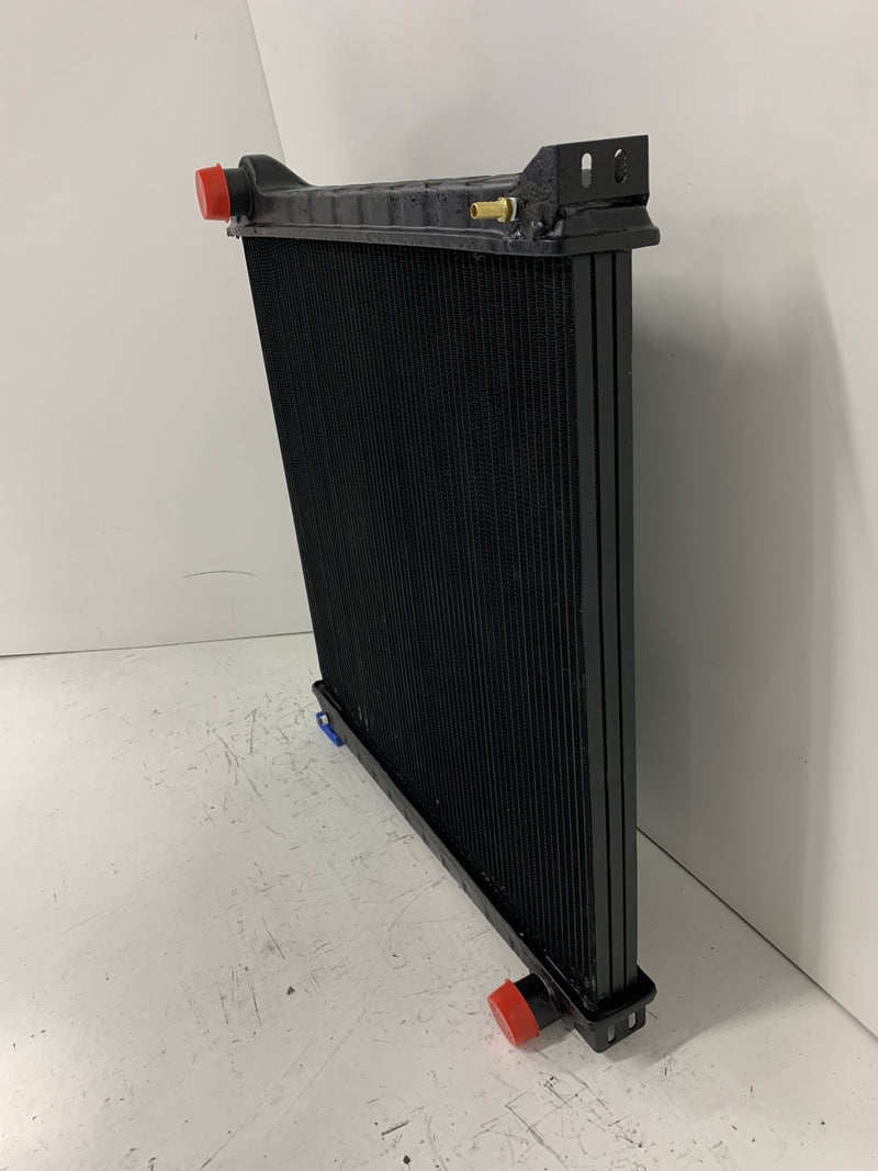 Load image into Gallery viewer, Ford Radiator # 600017 - Radiator Supply House
