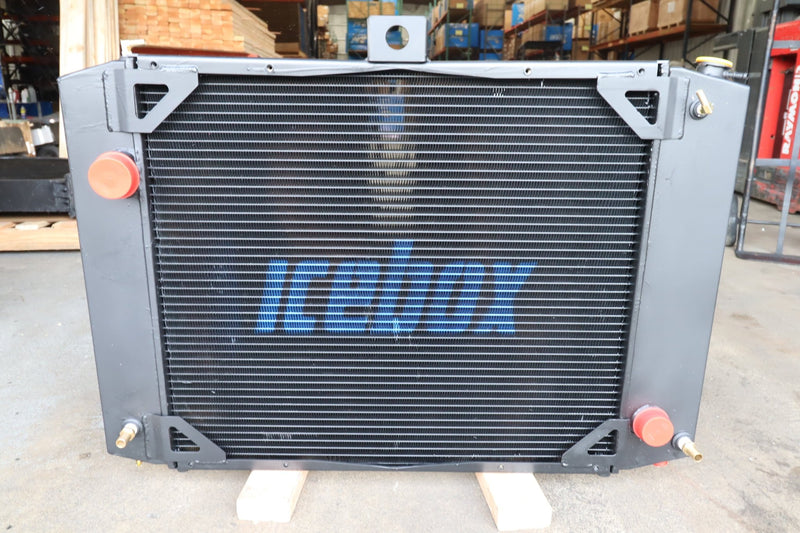 Load image into Gallery viewer, Ford Radiator # 600075 - Radiator Supply House
