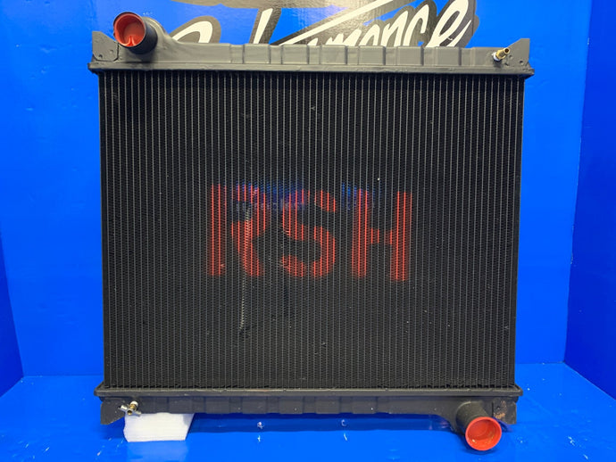 Ford Radiator 