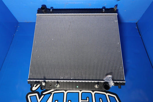 Ford Radiator 