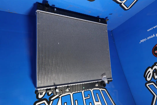 Ford Radiator 