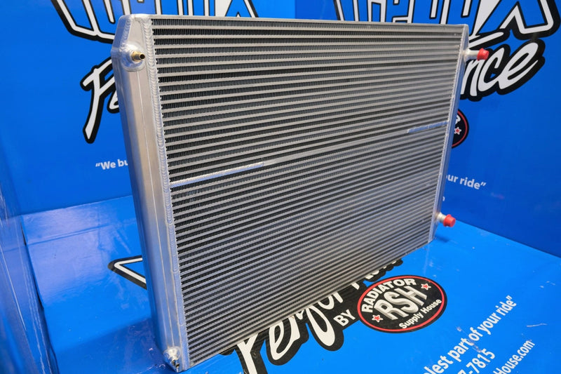 Load image into Gallery viewer, Ford Radiator # 600170 - Radiator Supply House
