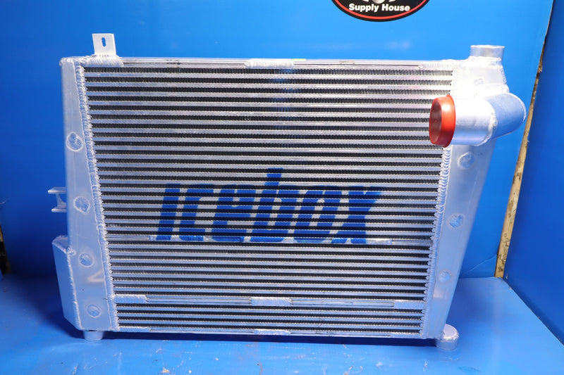 Load image into Gallery viewer, Ford / Sterling SC8000 Charge Air Cooler # 600187 - Radiator Supply House

