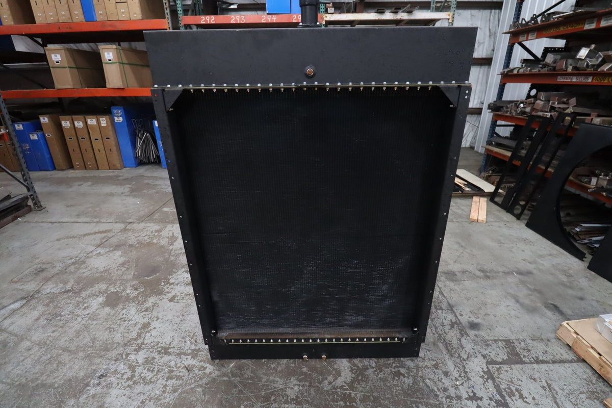 Frac, 2000 Blender Pump Truck Complete Package 990263