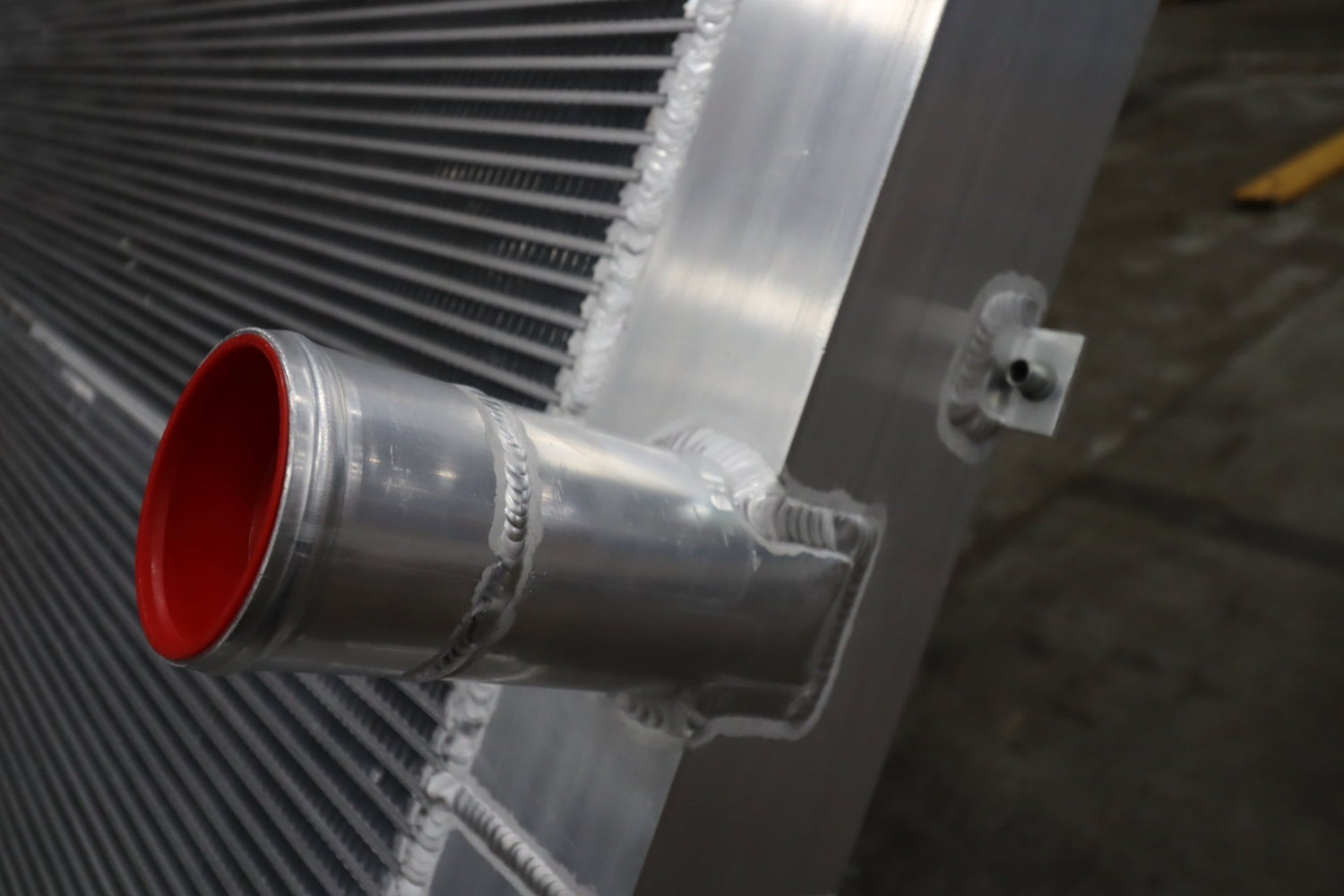 Frac 451KW Radiator # 990199 – Radiator Supply House