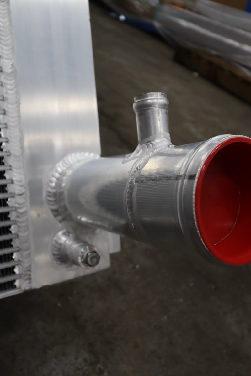 Frac 451KW Radiator # 990199 – Radiator Supply House