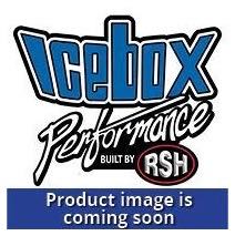 Frac Blender Fuel Cooler # 990233 - Radiator Supply House