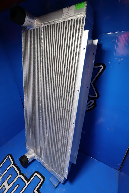 Frac Charge Air Cooler