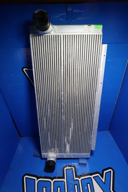 Frac Charge Air Cooler 