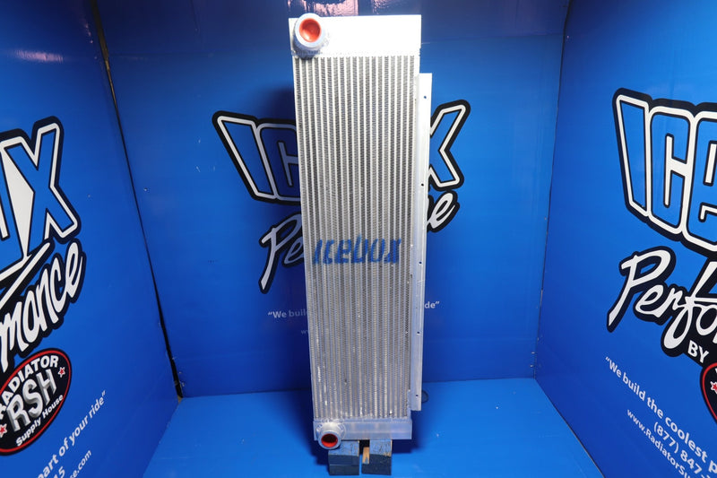 Load image into Gallery viewer, Frac Oil Cooler # 990187 - Radiator Supply House
