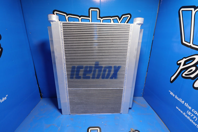 Load image into Gallery viewer, Frac Oil Cooler # 990234 - Radiator Supply House
