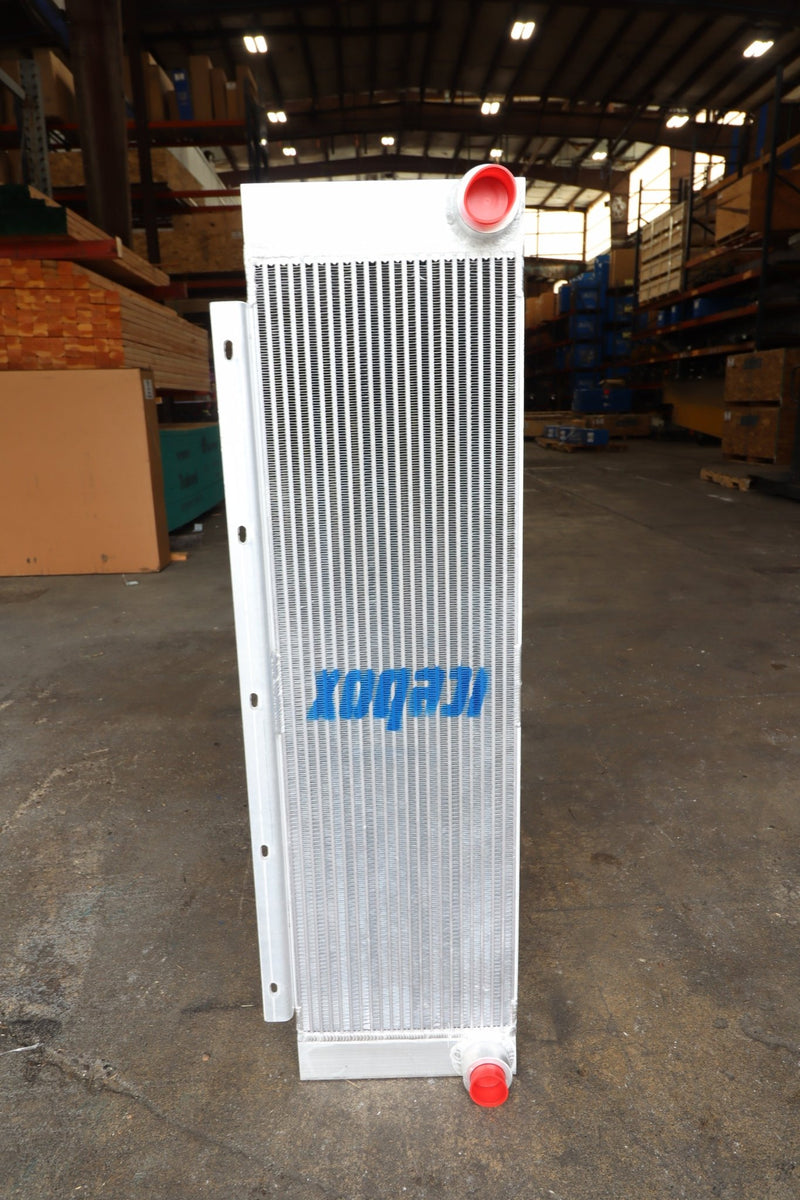 Load image into Gallery viewer, Frac Oil Cooler # 990278 - Radiator Supply House
