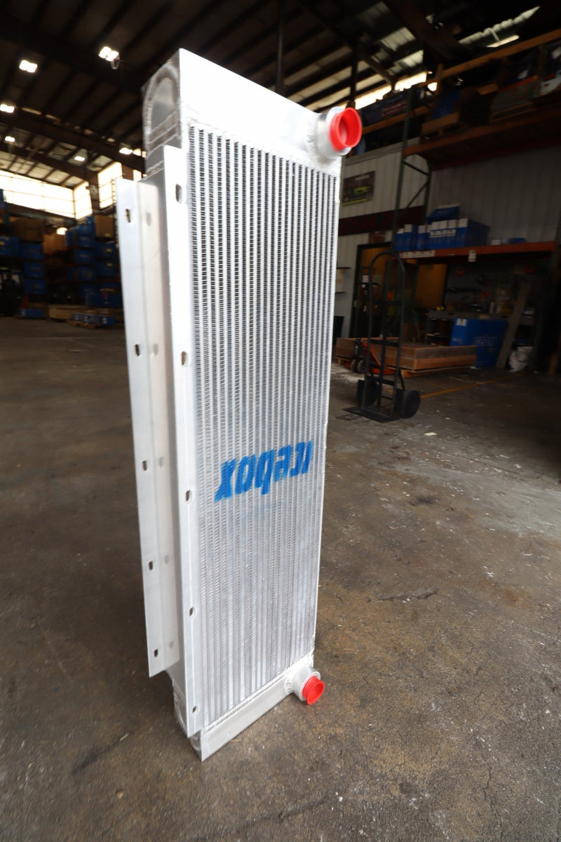 Load image into Gallery viewer, Frac Oil Cooler # 990278 - Radiator Supply House
