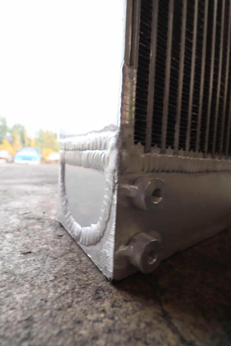 Load image into Gallery viewer, Frac Oil Cooler # 990278 - Radiator Supply House
