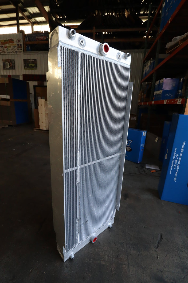 Load image into Gallery viewer, Frac Oil Cooler # 990371 - Radiator Supply House
